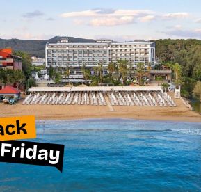 ANNABELLA DIAMOND SPA